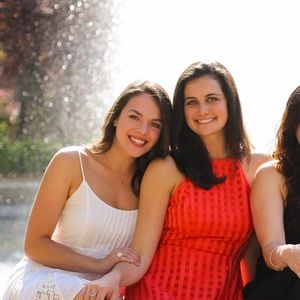 Meet your Posher, Heidi